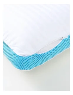 Latex Cooling Gel Classic Pillow -Bedding Shop 966133450 7 720x928