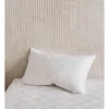 Linen House Kind Cotton Pillow Protector In White -Bedding Shop 968608360 1 720x928
