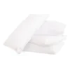 4x Pack Of King Sized Signature Hotel Hypoallergenic Pillow 233TC -Bedding Shop 970404670 1 720x928