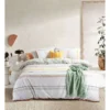 ESPRIT Adrian Quilt Cover Set In Multi 2 ESPRIT Adrian Quilt Cover Set In Multi -Bedding Shop 975885490 1 720x928