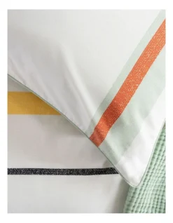 ESPRIT Adrian Quilt Cover Set In Multi -Bedding Shop 975885490 3 720x928