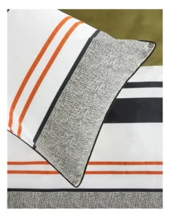 ESPRIT Arden Quilt Cover Set In Multi -Bedding Shop 975885580 3 720x928