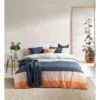 ESPRIT Cooper Quilt Cover Set In Multi -Bedding Shop 975885670 1 720x928