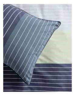 ESPRIT Cooper Quilt Cover Set In Multi -Bedding Shop 975885670 3 720x928