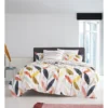 ESPRIT Feuille Quilt Cover Set In Multi -Bedding Shop 975885760 1 720x928