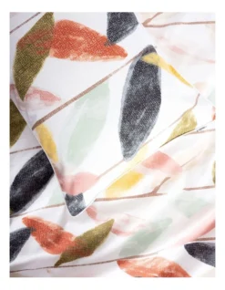 ESPRIT Feuille Quilt Cover Set In Multi -Bedding Shop 975885760 3 720x928