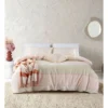 ESPRIT Phoebe Quilt Cover Set In Blush -Bedding Shop 975886210 975884500 1 720x928