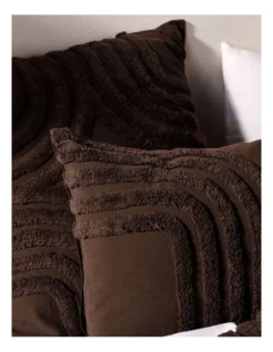 Linen House Farrah Quilt Cover Set In Cacao -Bedding Shop 976525930 987194440 4 720x928