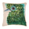 Linen House Foliage For Feathers Cushion -Bedding Shop 976526110 1 720x928