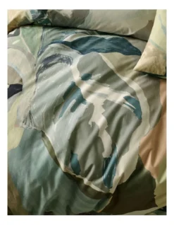 Linen House Foresta Quilt Cover Set In Multi -Bedding Shop 976526200 3 720x928