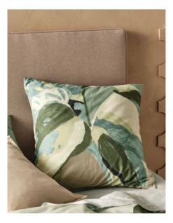 Linen House Foresta Quilt Cover Set In Multi -Bedding Shop 976526200 5 720x928