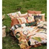 Linen House My Energy Is My Currency Quilt Cover Set 1 Linen House My Energy Is My Currency Quilt Cover Set -Bedding Shop 976526560 1 720x928