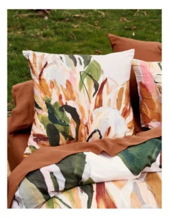 Linen House My Energy Is My Currency Quilt Cover Set -Bedding Shop 976526560 4 720x928