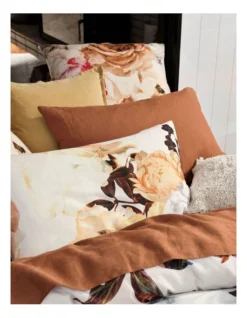 Linen House Primavera Quilt Cover Set In Multi -Bedding Shop 976526740 2 720x928