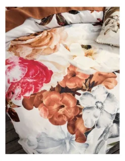 Linen House Primavera Quilt Cover Set In Multi -Bedding Shop 976526740 3 720x928