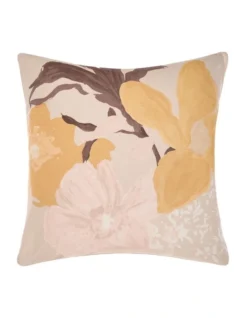 Linen House Sanctuary Quilt Cover Set In Multi -Bedding Shop 976526830 5 720x928