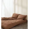 Calvin Klein CK Naturals Tencel Cotton Quilt Cover Set In Sandalwood -Bedding Shop 980811550 985345660 1 720x928
