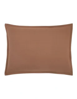 Calvin Klein CK Naturals Tencel Cotton Quilt Cover Set In Sandalwood 14 Calvin Klein CK Naturals Tencel Cotton Quilt Cover Set In Sandalwood -Bedding Shop 980811550 985345660 6 720x928