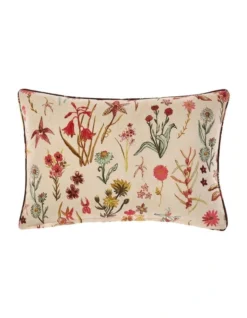 Linen House Rita Cushion In Multi -Bedding Shop 987190930 3 720x928