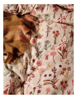 Linen House Rita Quilt Cover Set In Cacao -Bedding Shop 987191020 4 720x928