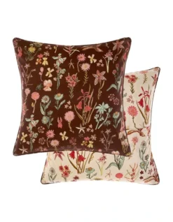 Linen House Rita Quilt Cover Set In Cacao -Bedding Shop 987191020 5 720x928