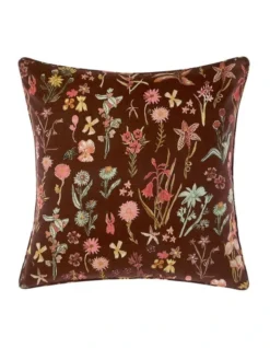 Linen House Rita Quilt Cover Set In Cacao -Bedding Shop 987191020 6 720x928