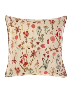 Linen House Rita Quilt Cover Set In Cacao -Bedding Shop 987191020 7 720x928