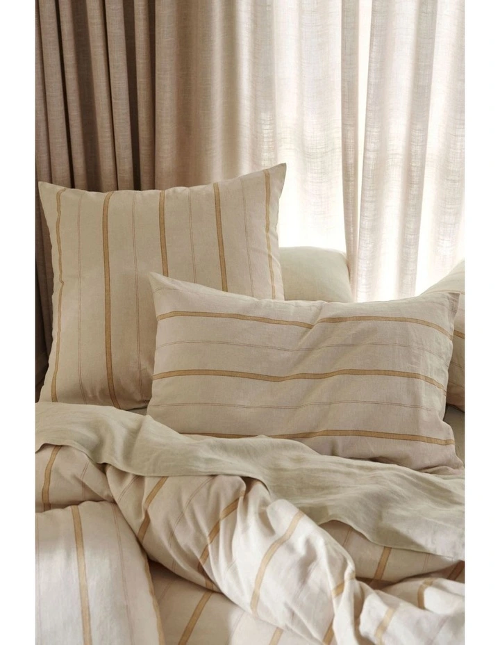 Linen House Cae Quilt Cover Set 5 Linen House Cae Quilt Cover Set - Image 3