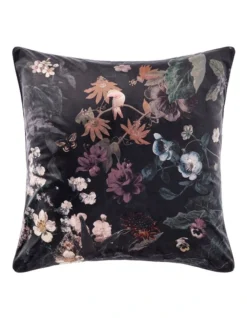 Linen House Everbloom Quilt Cover Set In Night -Bedding Shop 987192100 4 720x928