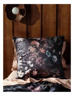 Linen House Everbloom Quilt Cover Set In Night -Bedding Shop 987192100 5 720x928