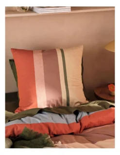 Linen House Medersa Quilt Cover Set In Multi -Bedding Shop 987192280 5 720x928