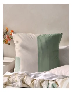 Linen House Mollendo Quilt Cover Set In Beige -Bedding Shop 987192370 5 720x928