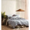 Linen House Springsteen Quilt Cover Set In Blue -Bedding Shop 987192820 987183280 1 720x928