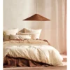 Linen House Springsteen Quilt Cover Set In Peach -Bedding Shop 987192820 987184900 1 720x928