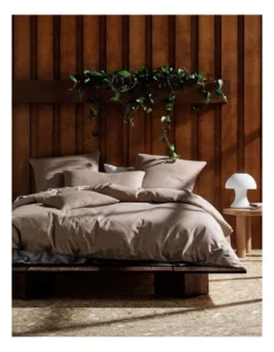 Linen House Stornoway Cushion In Moonrock -Bedding Shop 987193180 2 720x928