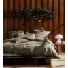 Linen House Stornoway Quilt Cover Set In Moss -Bedding Shop 987193360 987188140 1 720x928