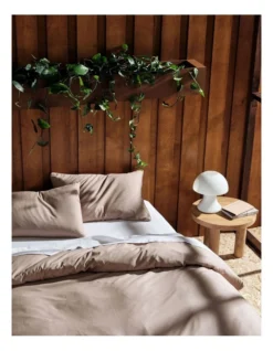 Linen House Stornoway Quilt Cover Set In Moonrock -Bedding Shop 987193360 987188680 2 720x928