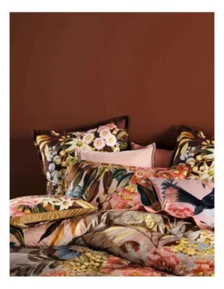 Linen House Sydney Quilt Cover Set In Multi -Bedding Shop 987193630 3 720x928