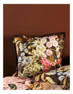 Linen House Sydney Quilt Cover Set In Multi -Bedding Shop 987193630 5 720x928