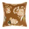 Linen House Olli Cushion In Orange -Bedding Shop 987199030 1 720x928