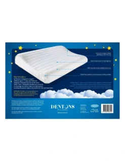 My First Pillow In White -Bedding Shop 987237730 3 720x928