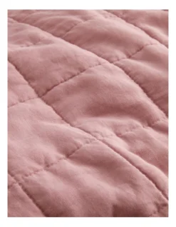 Abbotson European Sham In Cherry Blossom -Bedding Shop 988990210 3 720x928