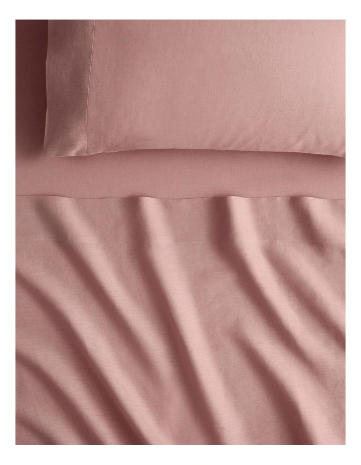 Abbotson Flat Sheet In Cherry Blossom 3 Abbotson Flat Sheet In Cherry Blossom