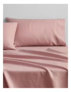 Abbotson Pillowcase Pair In Cherry Blossom -Bedding Shop 988990660 2 720x928