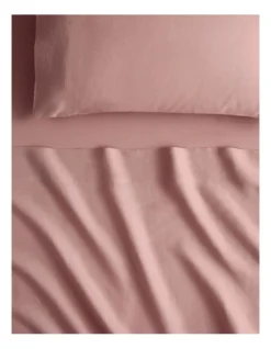 Abbotson Pillowcase Pair In Cherry Blossom -Bedding Shop 988990660 3 720x928