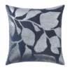 Baretton Square Cushion In Midnight -Bedding Shop 988993000 1 720x928