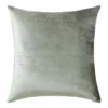 Braylon European Pillowcase In Green Smoke 1 Braylon European Pillowcase In Green Smoke -Bedding Shop 988994710 1 720x928