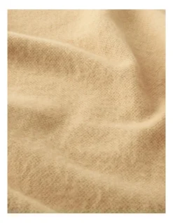 Brune Throw In Sugar -Bedding Shop 988995160 2 720x928