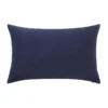 Collingsvale Breakfast Cushion In Deep Indigo -Bedding Shop 988995880 1 720x928
