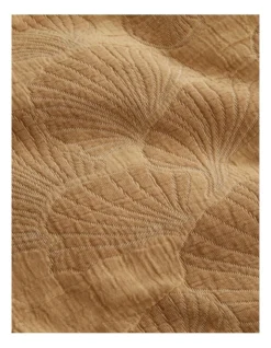 Drey European Pillowcase In Honey -Bedding Shop 988996870 3 720x928